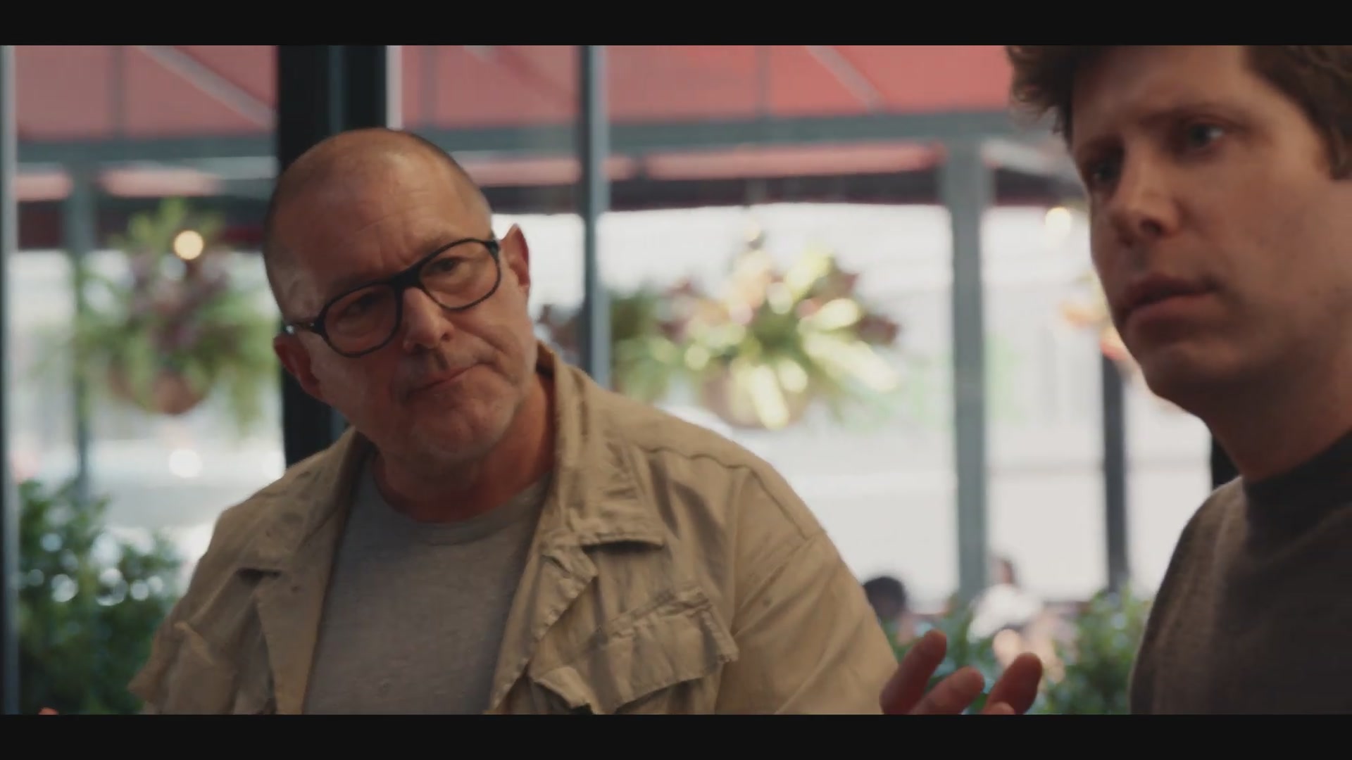 Sam Altman讨论新技术