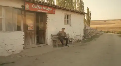 Anatolian Village Camcorder Interviews — FLUX 3 Max