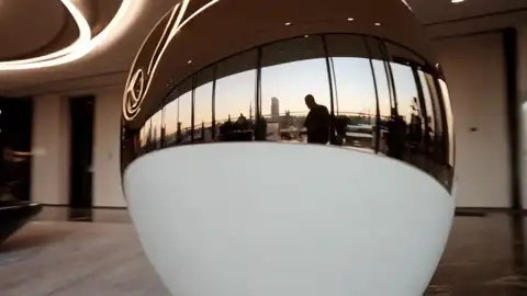 Luxury Interior Multi-Shot Ad (4.0 Flash) — Kling 4.0