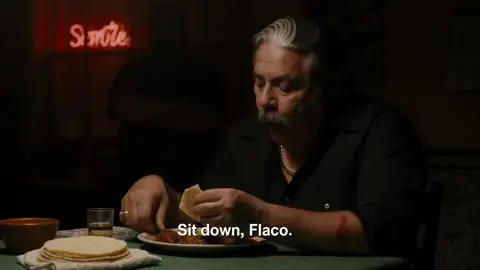 Mexican Mafia Scene in Spanish — Kling 4.0