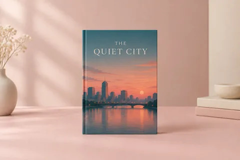 Book cover
