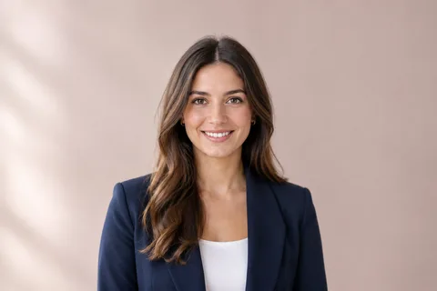 Headshot
