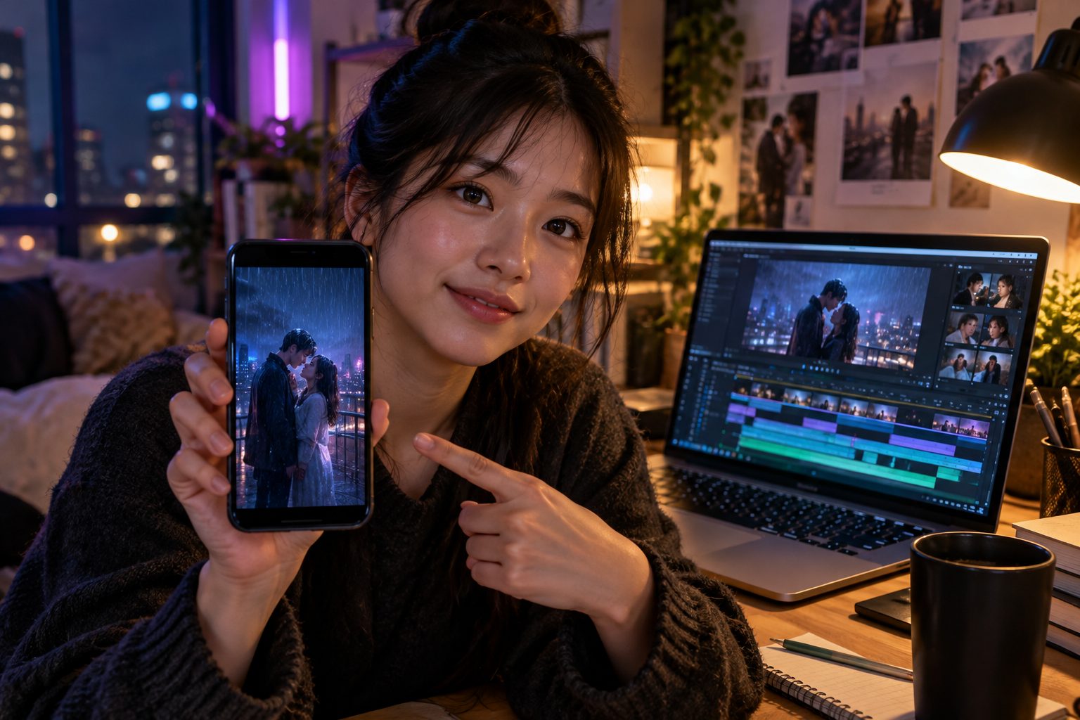 TikTok Creator Rewards for AI Short Dramas: Eligibility FAQ (2026)