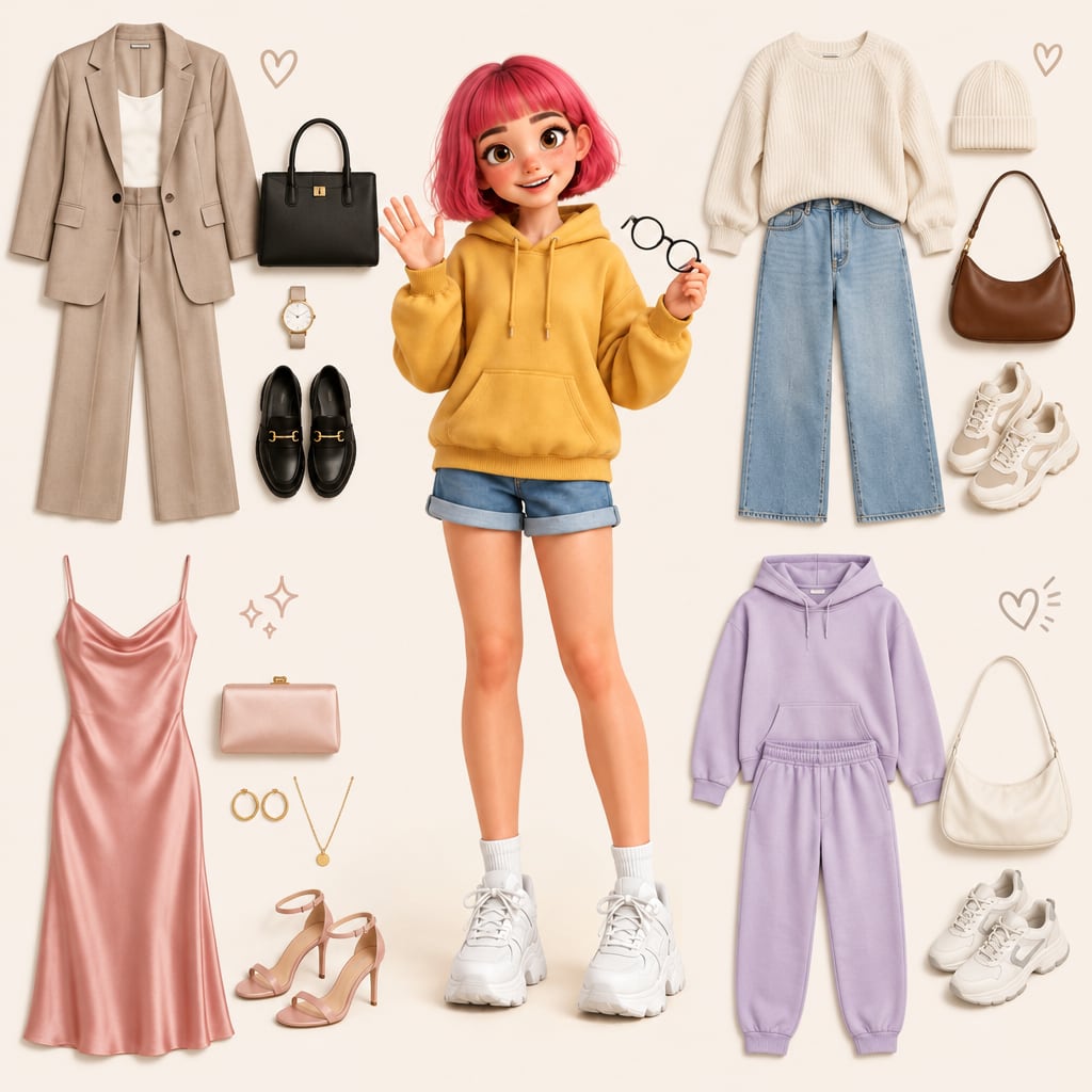 Wardrobe