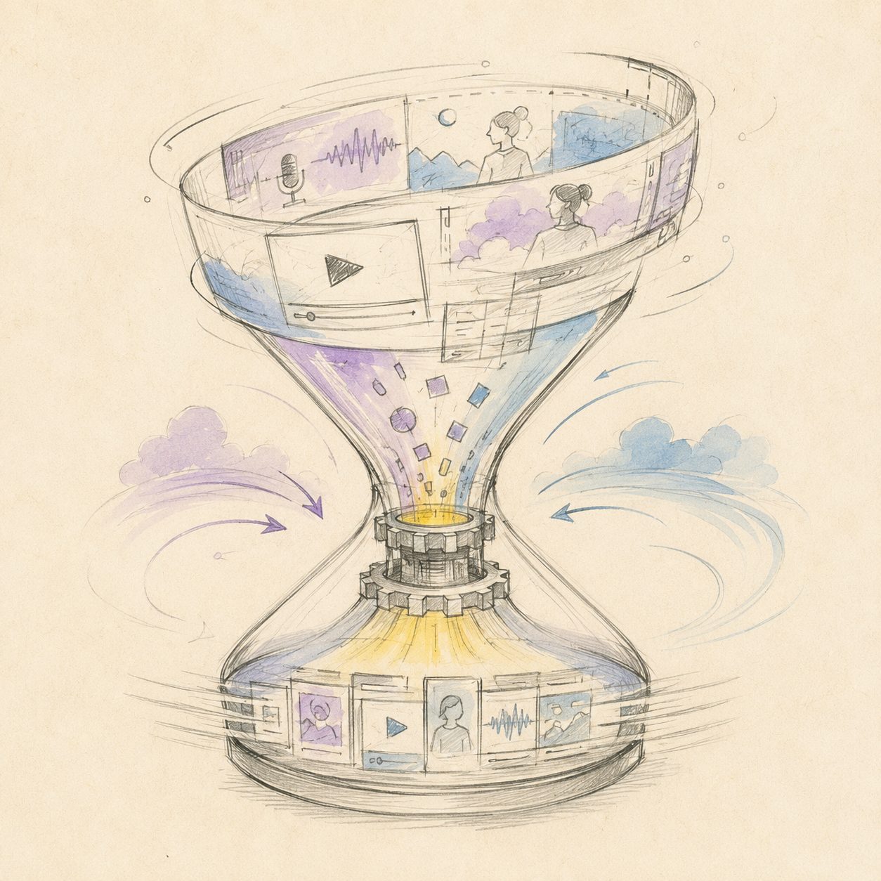 4. Looking Ahead: Longer Content Is the Trend, Fast Consumption Is a Must