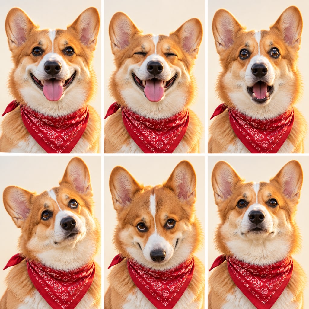 Biscuit Expressions