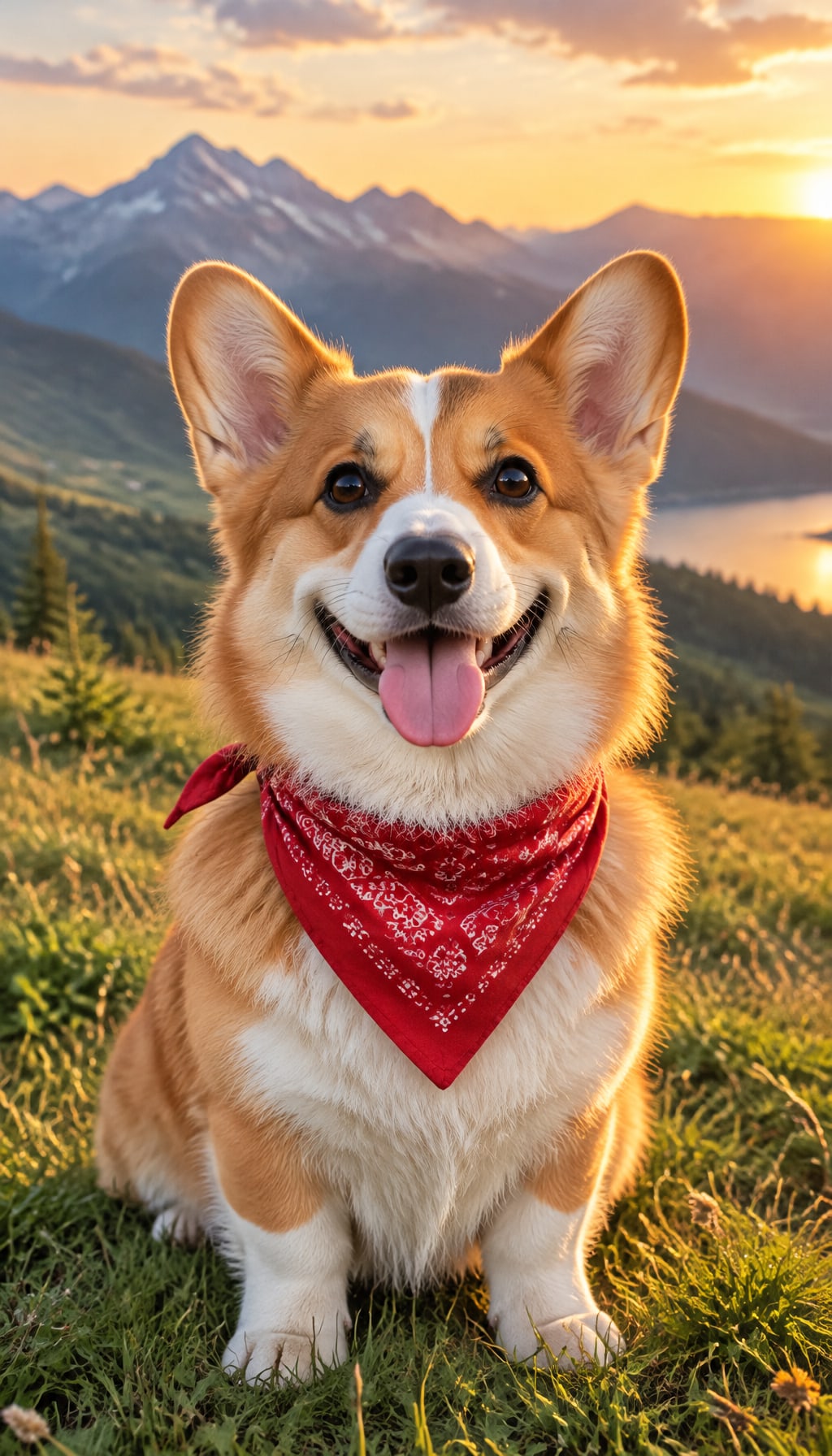 Biscuit — AI influencer