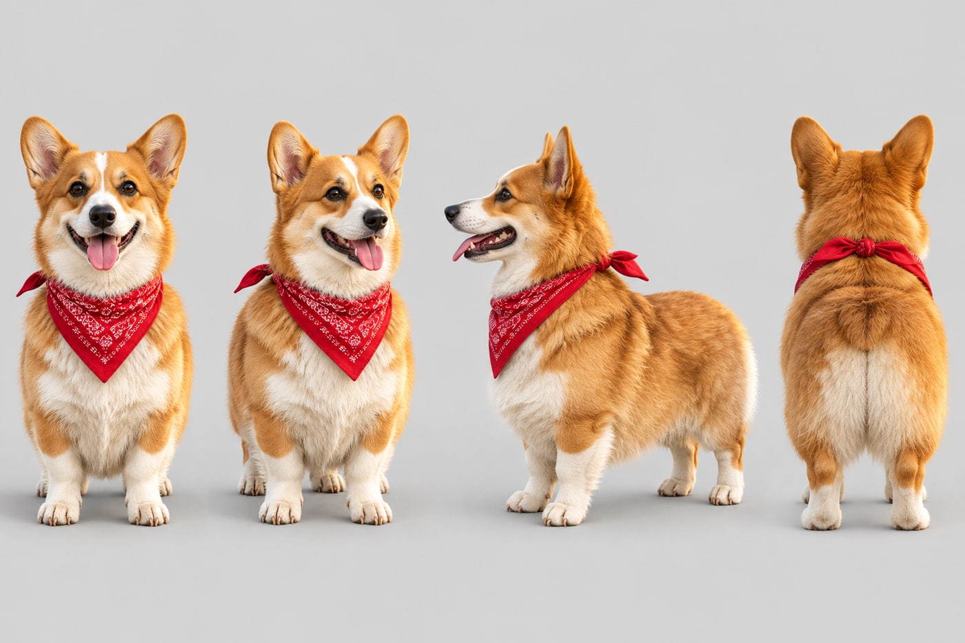 Biscuit Turnaround