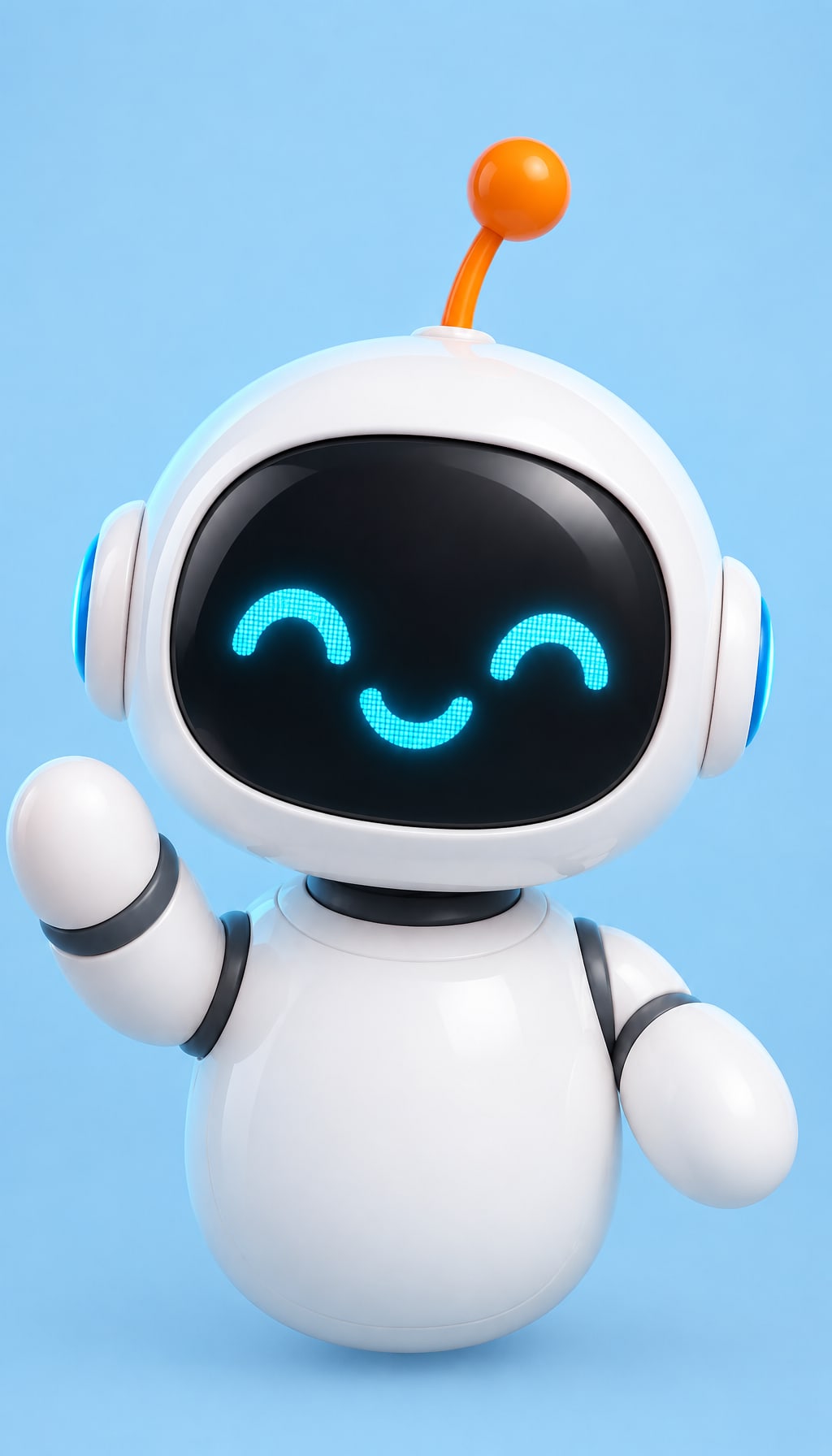 Bolt — AI influencer