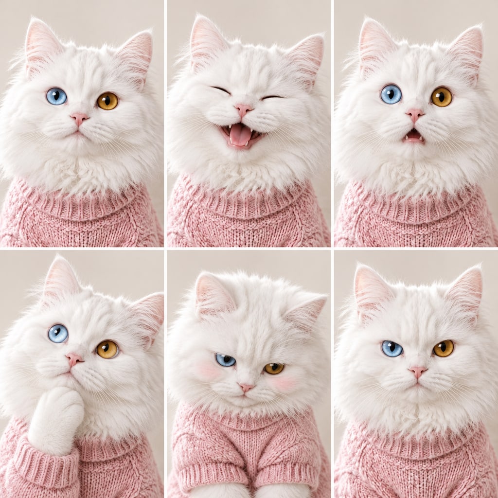 Mochi Expressions