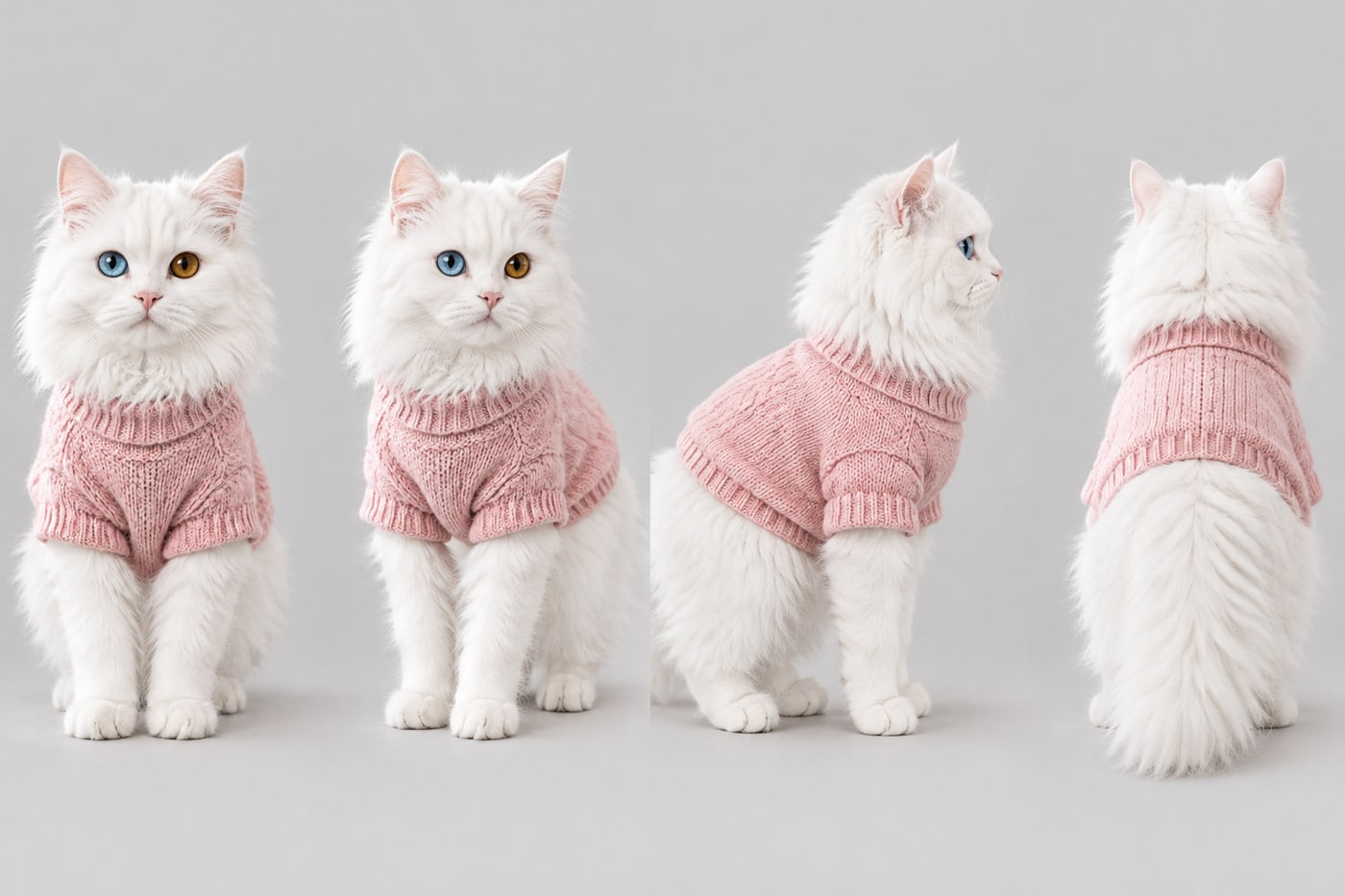 Mochi Turnaround