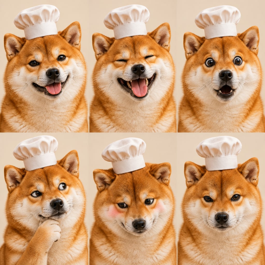 Taro Expressions
