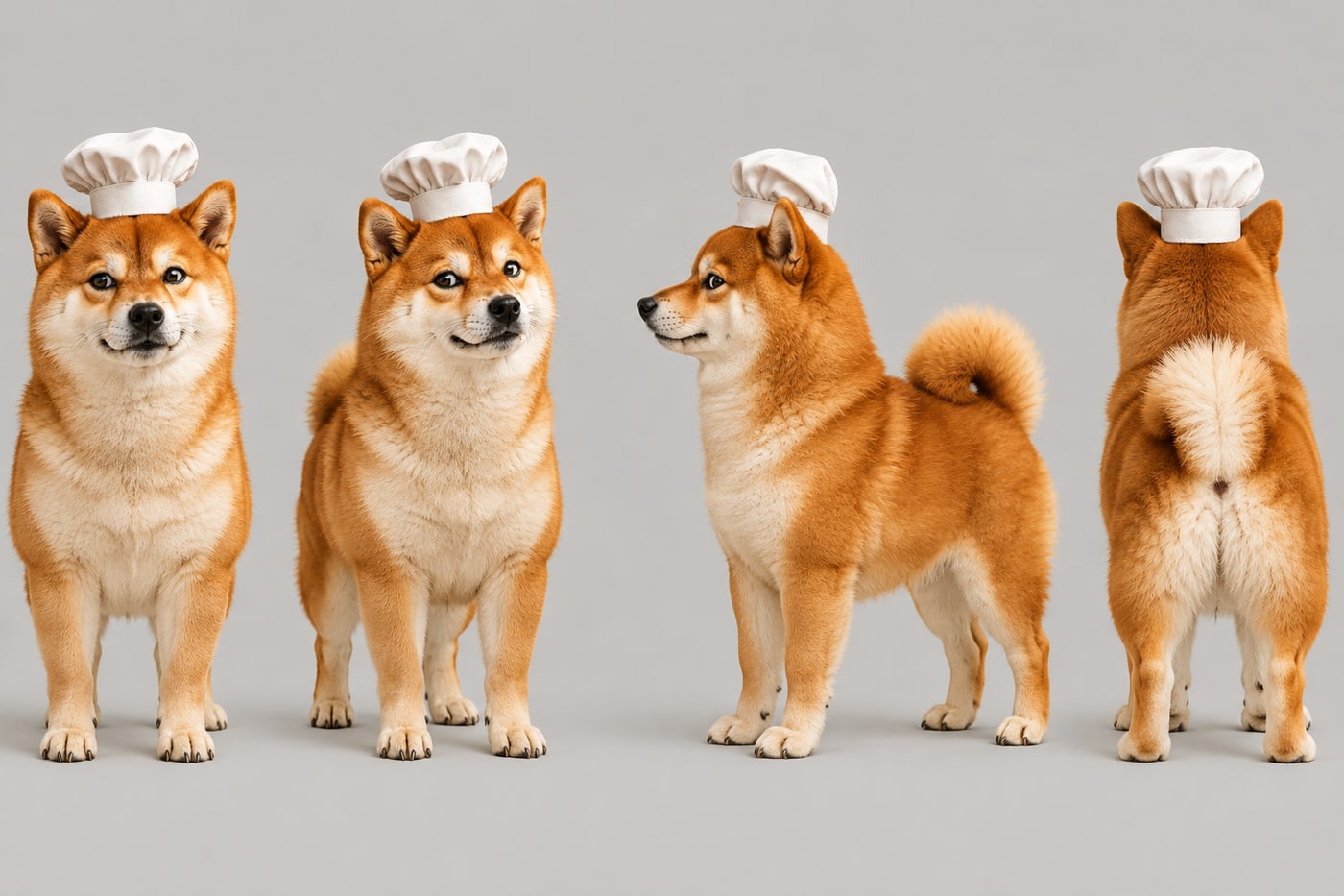 Taro Turnaround