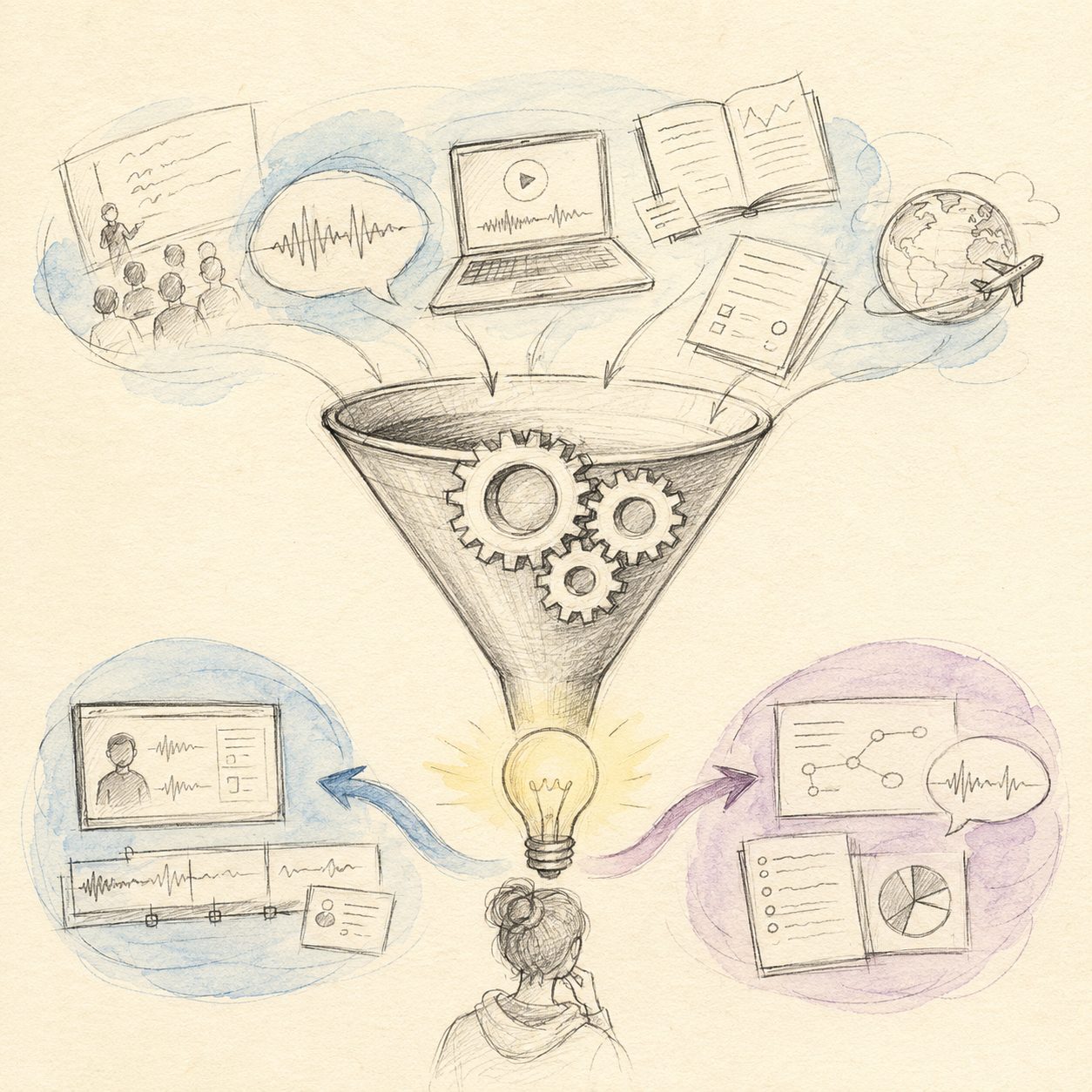 4. How to Choose: Match Your Real Bottleneck