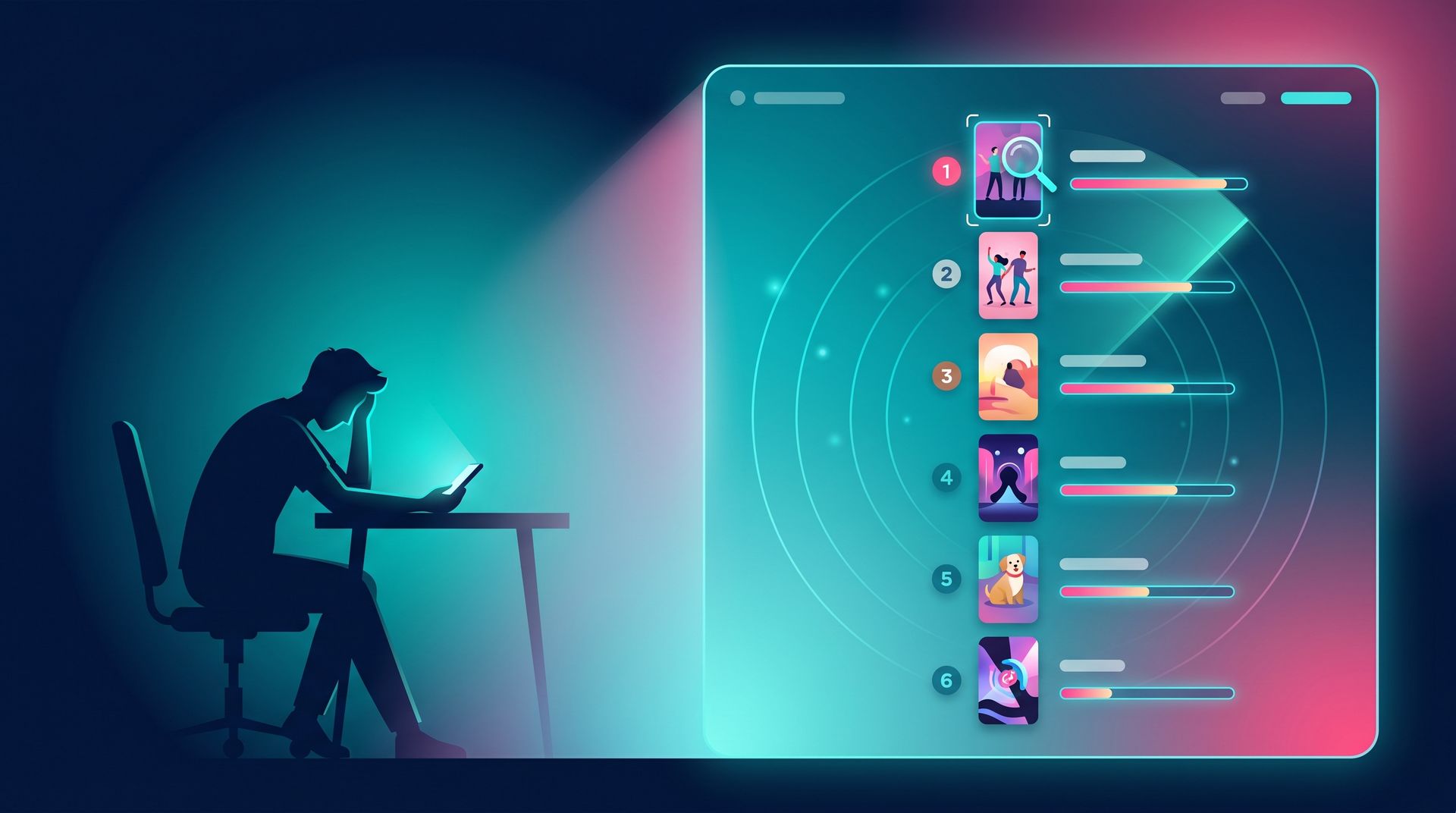 如何用 AI 找 TikTok 爆款选题：海外短视频拉新的 AI Native 工作流（2026）