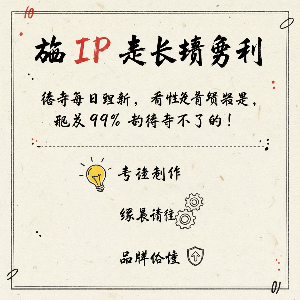 Art Style: 手绘信息图卡片 (Gemini Example 38) - Gemini