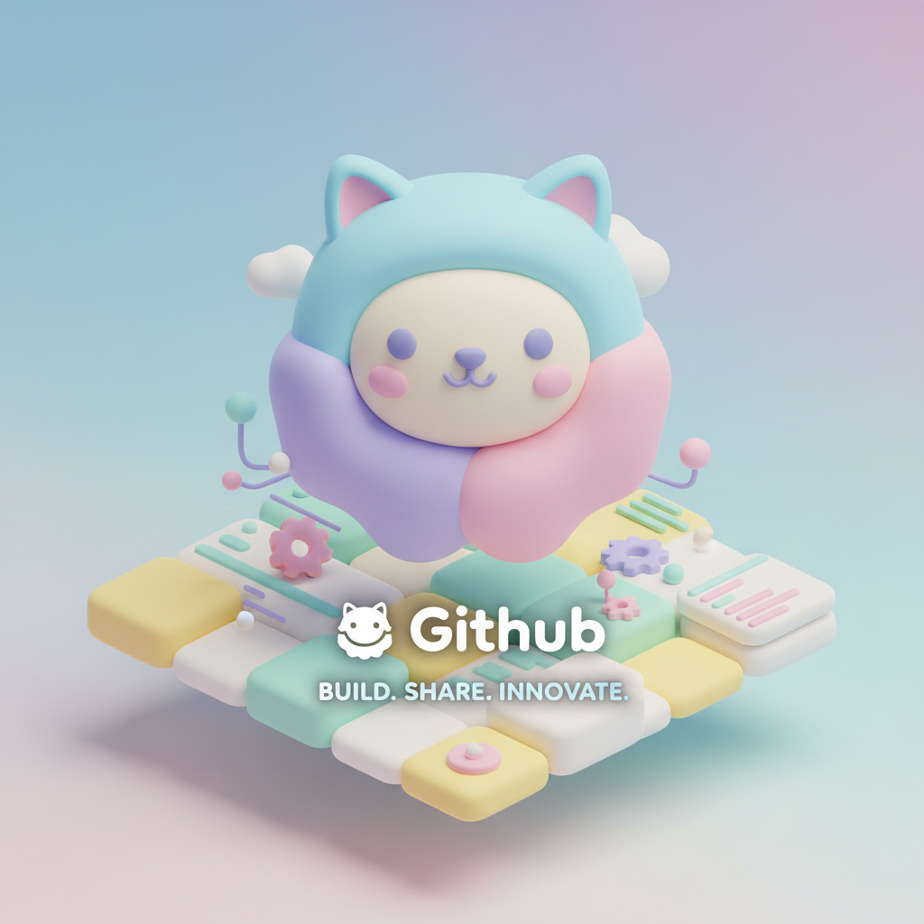 Gemini: Object: 柔和风格3D广告 (Example 37)