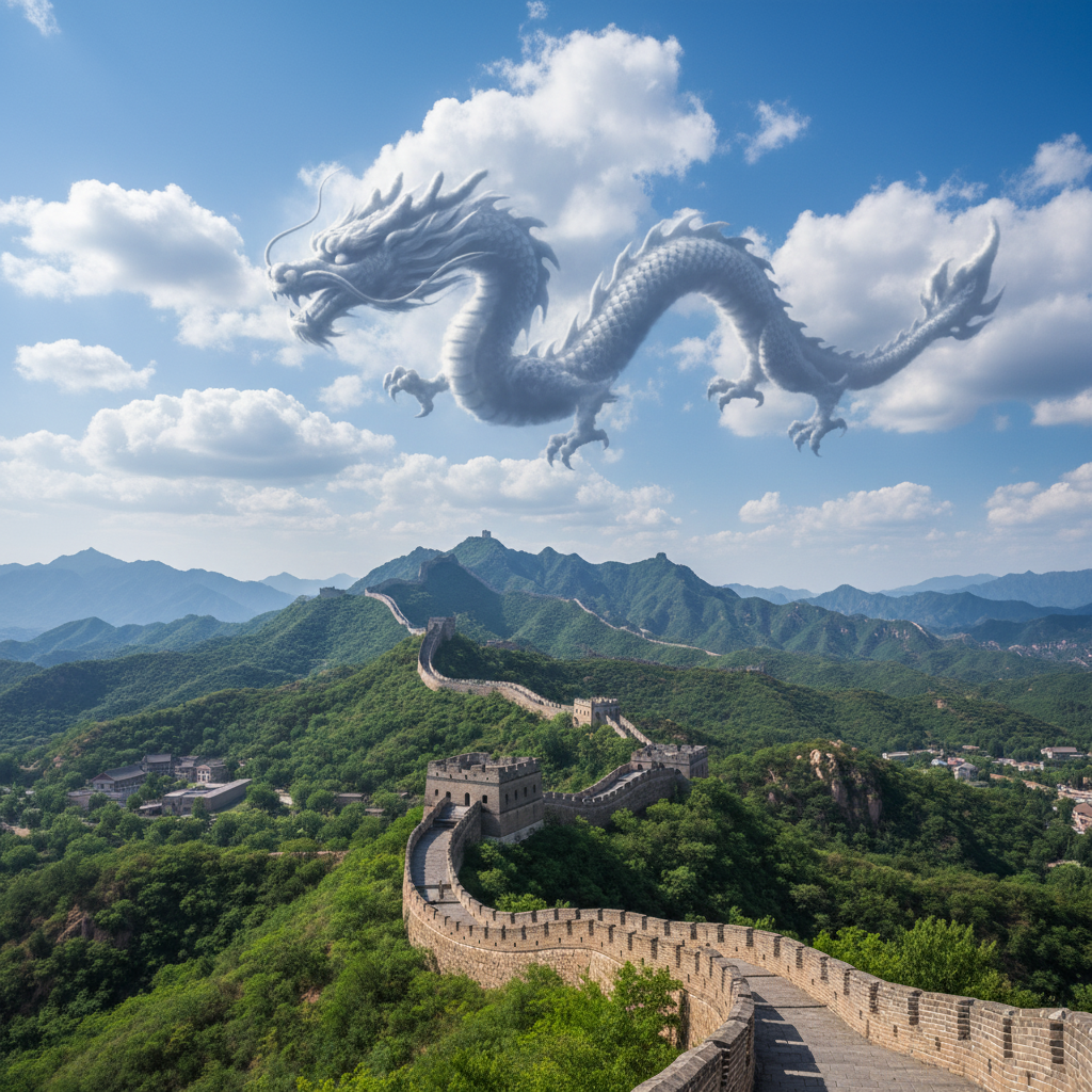 Cloud Art - Gemini