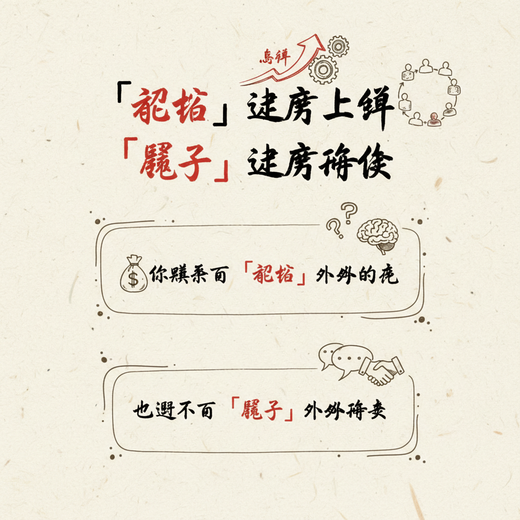 Art Style: 手绘信息图卡片 (Gemini Example 34) - Gemini