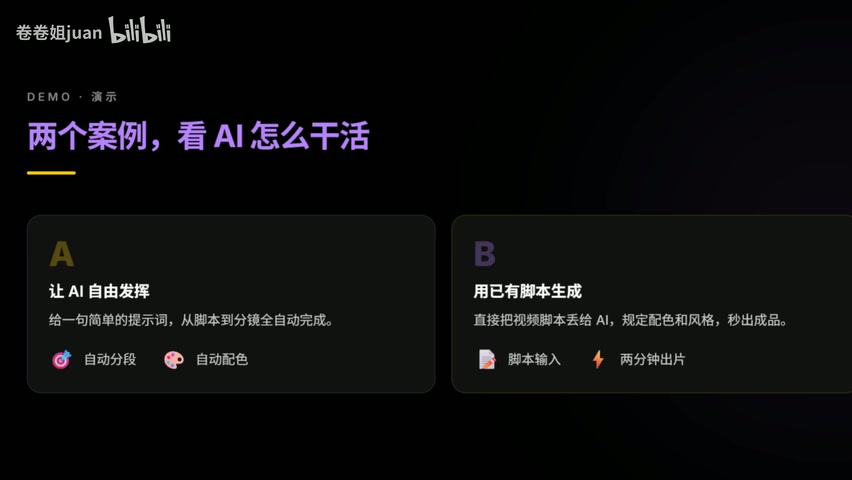 使用 Memo Agent 自动生成内容