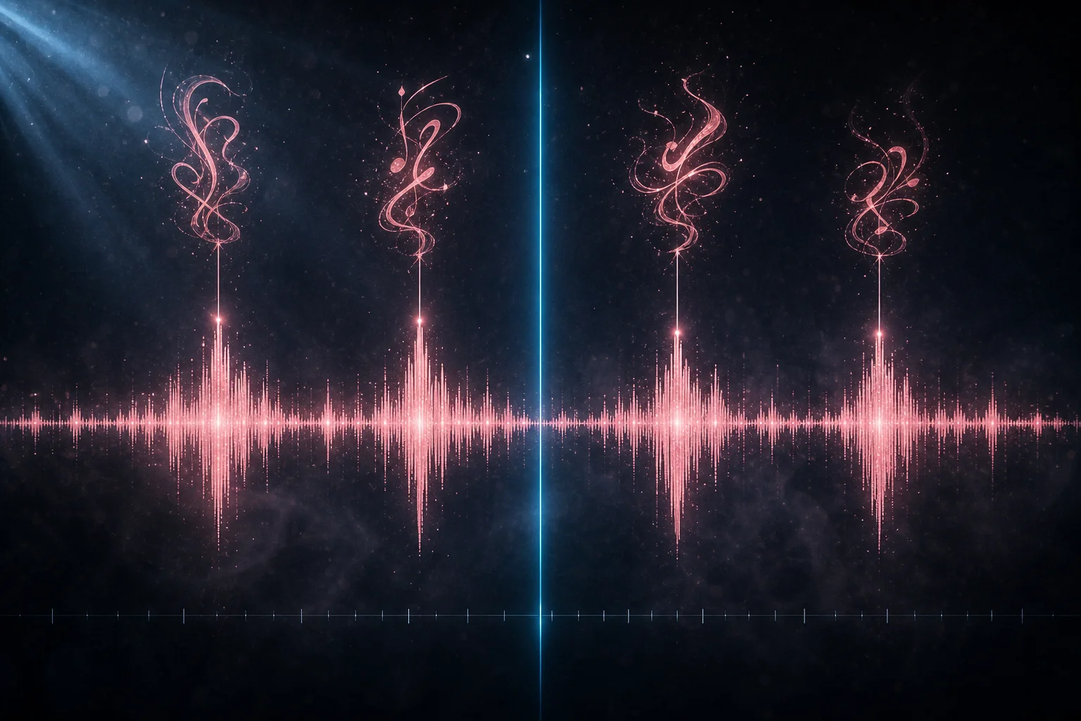Auto Lyric Sync